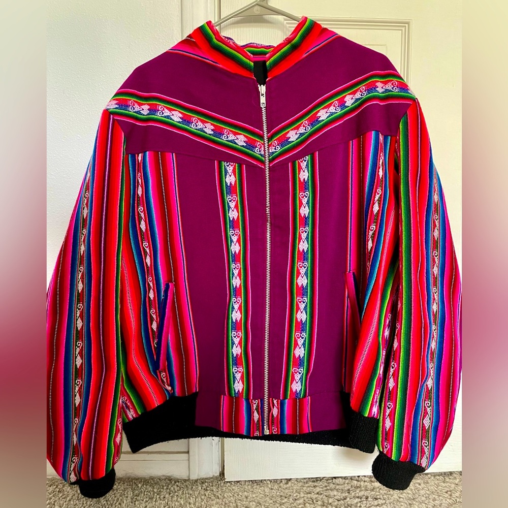 Aztec Bomber ⭐️⭐️ NFR FIND!!